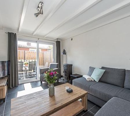 Holiday Home D'Arke فيسْتكابيلي الغرفة الصورة